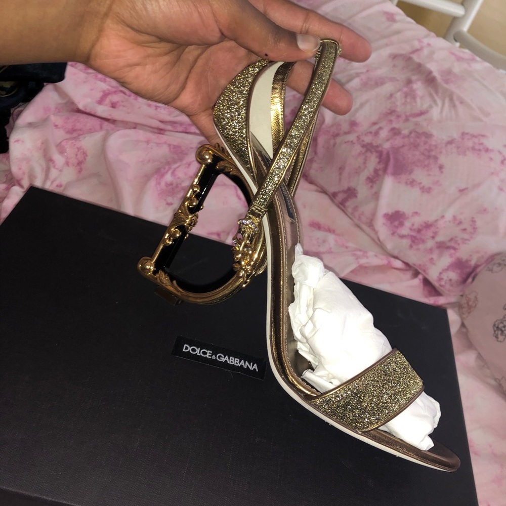 DG heels 👠